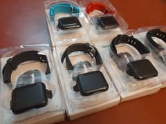 D13 Smart Watch Off Condition 0