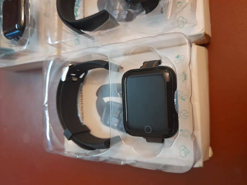 D13 Smart Watch Off Condition 9