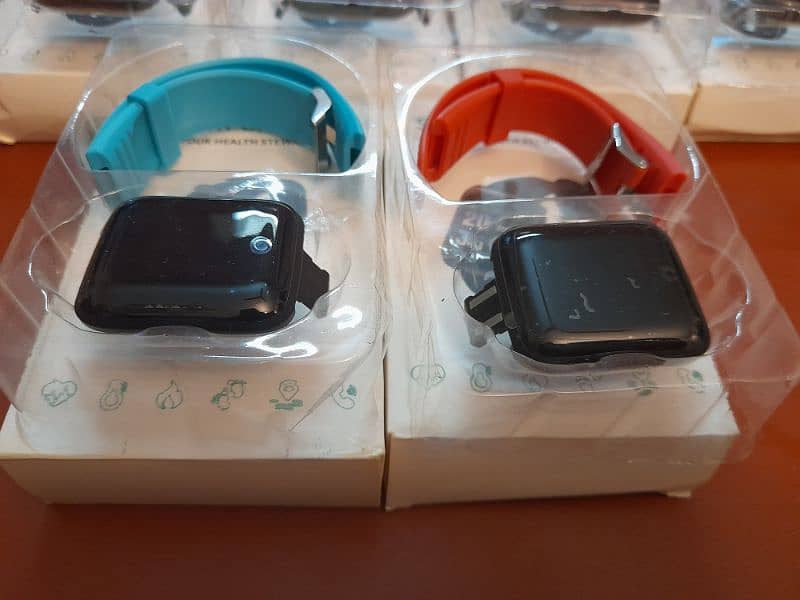 D13 Smart Watch Off Condition 10