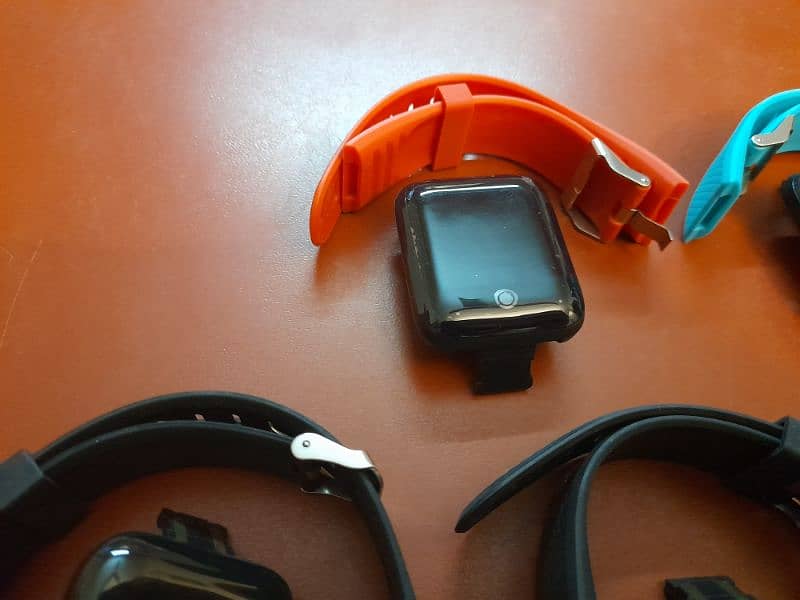 D13 Smart Watch Off Condition 13
