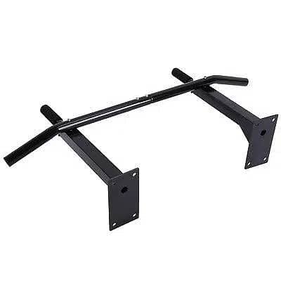 Wall Mounted Shoulder Gym 2