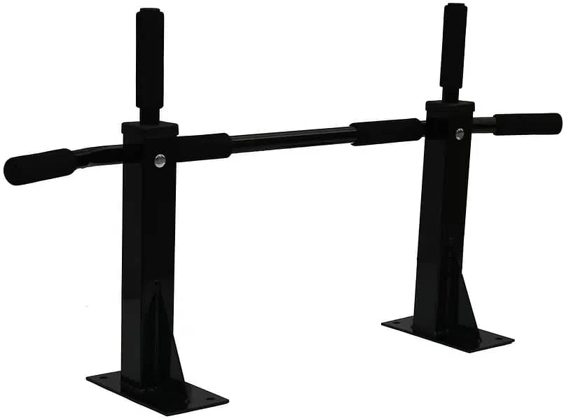 Wall Mounted Shoulder Gym 3