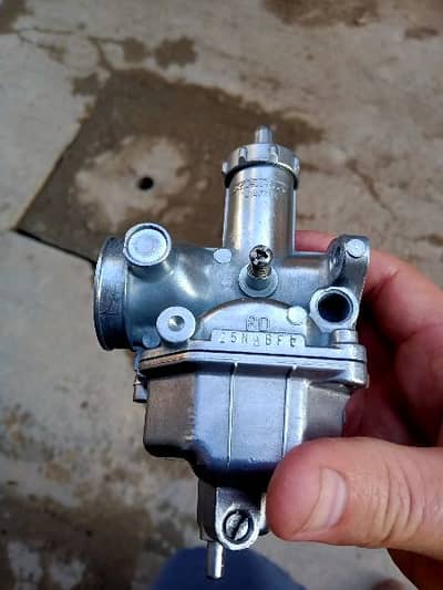 honda 125 geniune carborator