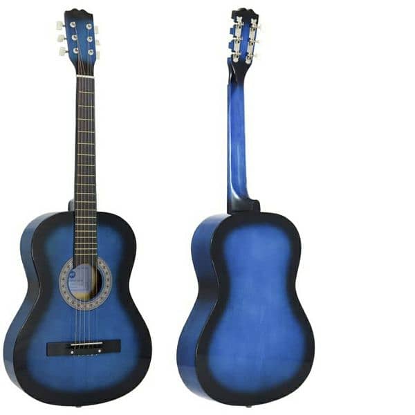 6 String Acoustic 831-S Guitar 38 Inch 1