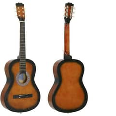 6 String Acoustic 831-S Guitar 38 Inch