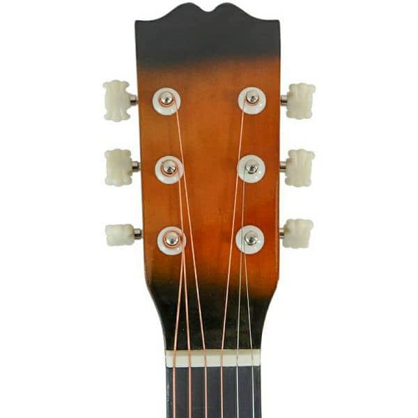6 String Acoustic 831-S Guitar 38 Inch 4