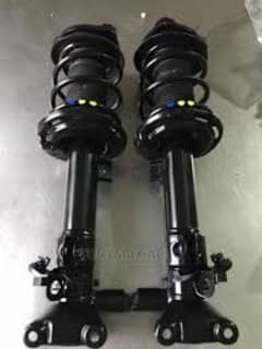 Mercedes Front Shocks kit  w204,w212,w203,w205,w211