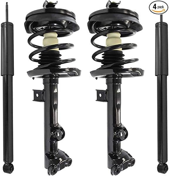 Mercedes Front Shocks kit  w204,w212,w203,w205,w211 2