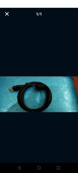 USB Data Cable for sale 0