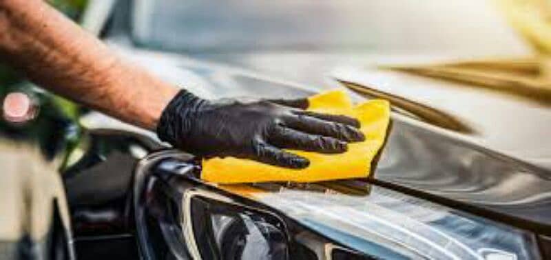 car compound polish 0