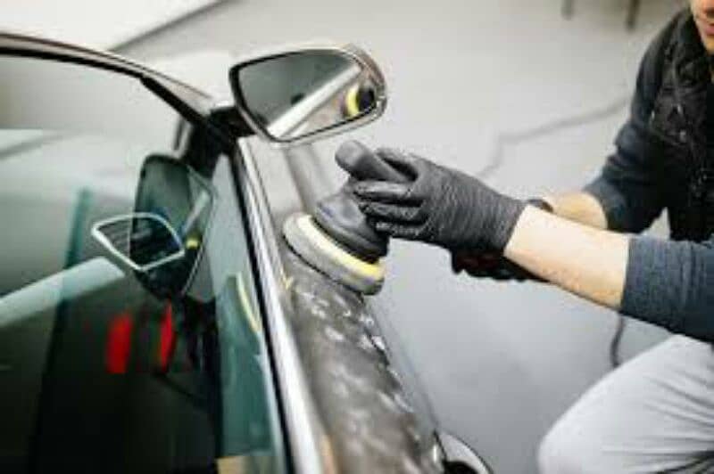 car compound polish 1