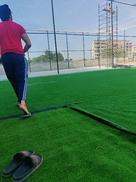 Artificial grass, Astro turf, home ND Sports 9