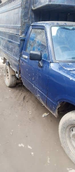 Toyota hilux 1