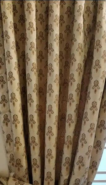 Curtains and blinds with lining 7
