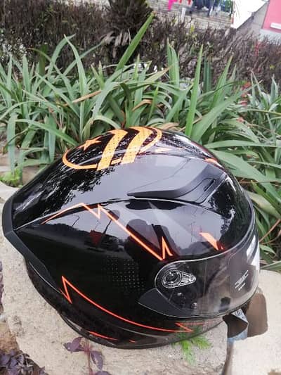 Brand New Jeikai Imported Helmets Dot Approved 2022 for Sports Bikes 9