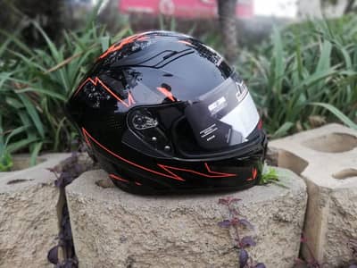 Brand New Jeikai Imported Helmets Dot Approved 2022 for Sports Bikes 13