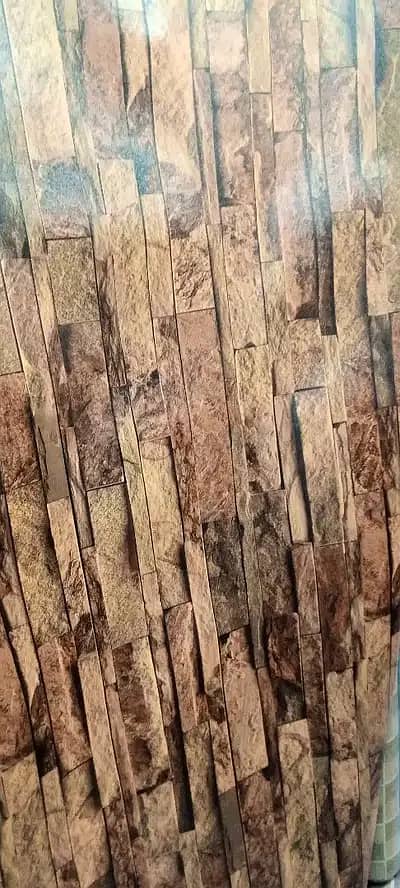 Plastic Flooring,Durable PVC Vinyl wooden floors,wallpapers, 12