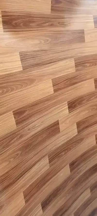 Plastic Flooring,Durable PVC Vinyl wooden floors,wallpapers, 13