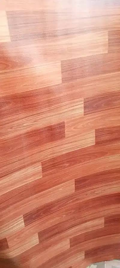 Plastic Flooring,Durable PVC Vinyl wooden floors,wallpapers, 14