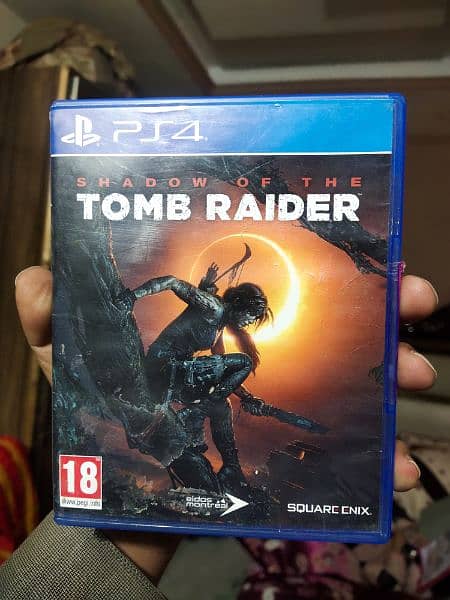 shadow of the tomb raider 0