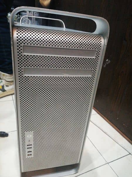 Mac Pro 2010 1