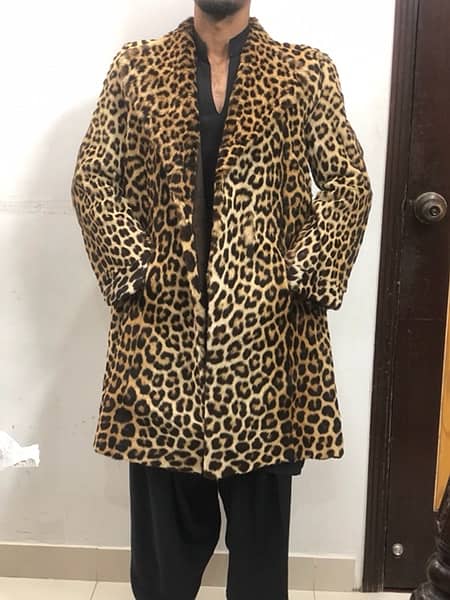 leopard fur jacket 5