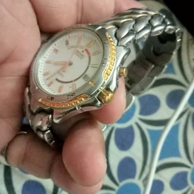 seiko kinetic olx