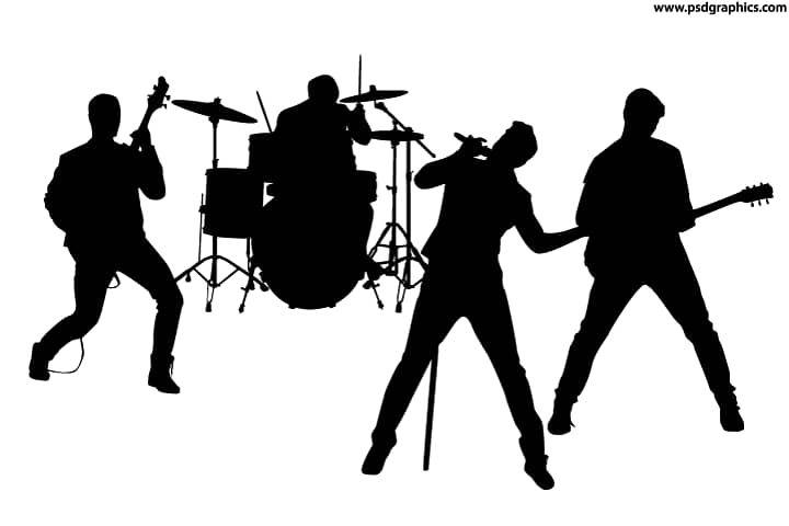 Musical Band for Weddings & Concerts , Private Events 4