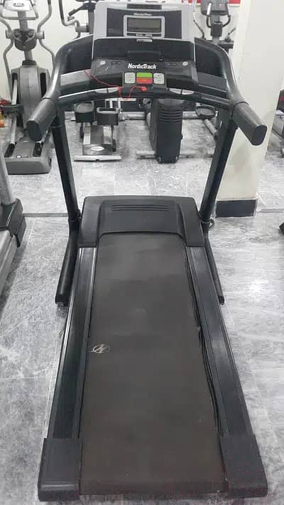 (Gjrnwla) USA Treadmills, Ellipticals 9
