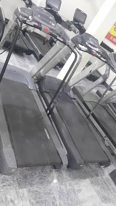 (Gjrnwla) USA Treadmills, Ellipticals 10