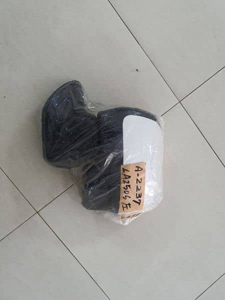 suzuki jimny, daihatsu cast, air bags 6