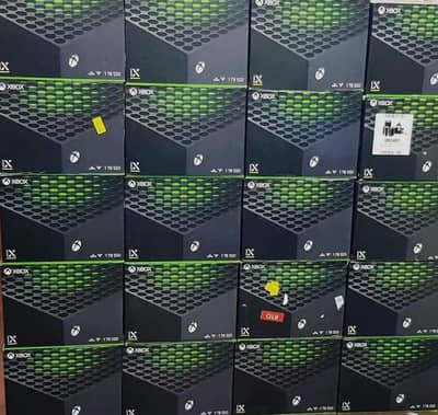 MICROSOFT SERIES X PINPACK available at MY GAMES . PLEASE CALL