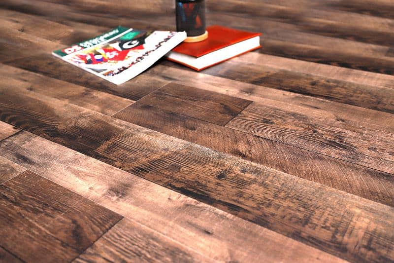 Wooden Floors 0