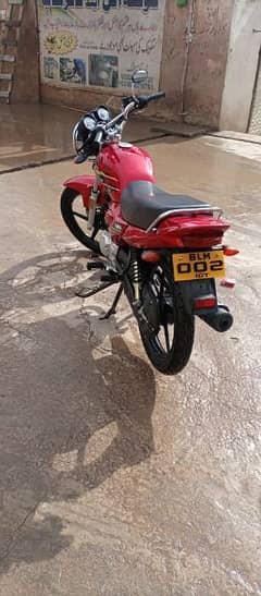 Yamaha Other Bikes Motorcycles For Sale In Punjab Olx Com Pk