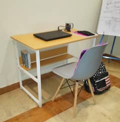 study