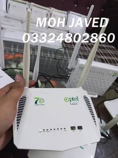 Internet Wifi - FIBERHOME HG 150-UB VDSL2 -  deivce - Boardband
