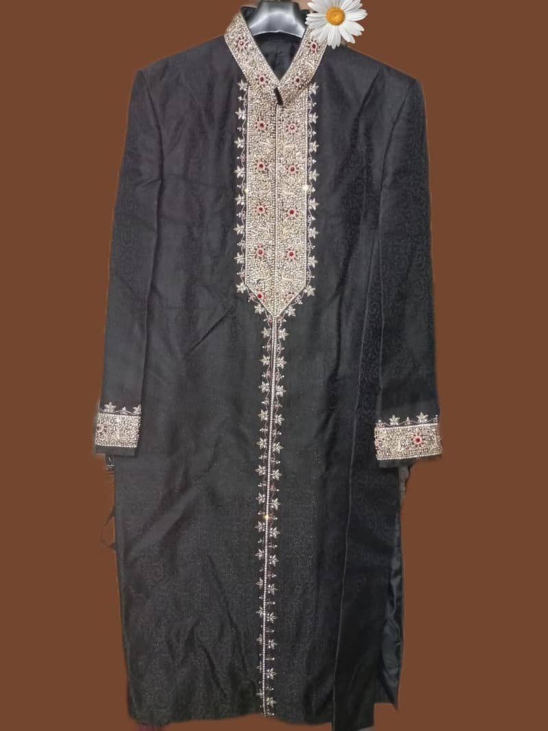 Barat kurta hot sale design 2018