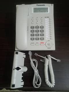 Telephone Set Panasonic