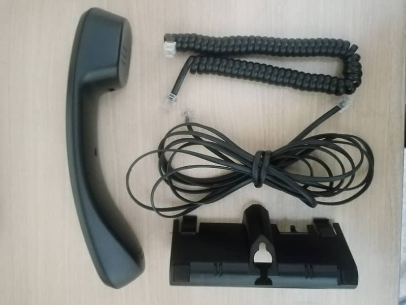 Telephone Set Panasonic 5