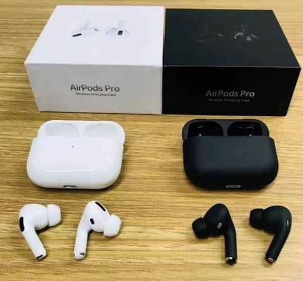 Airpods Pro Made In Japan Whole Sale Rates Mobile Phones