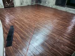 vinyl flooring/wooden Flooring/false ceiling