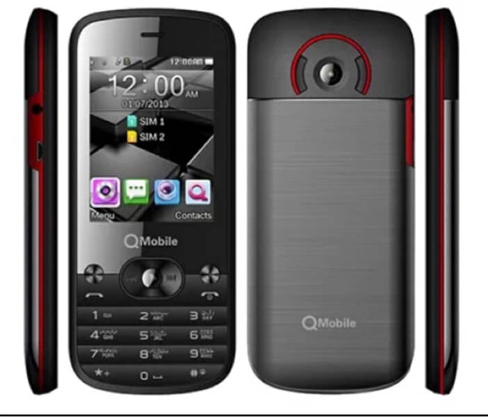 E95 Q Mobile 0