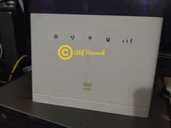 Huawei B315s 4G LTE Sim router wifi router for sale. .