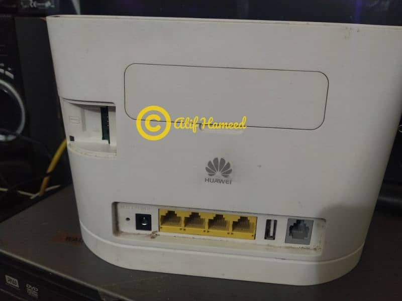 Huawei B315s 4G LTE Sim router wifi router for sale. . 3