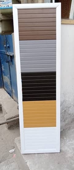 PVC Door Panels 0