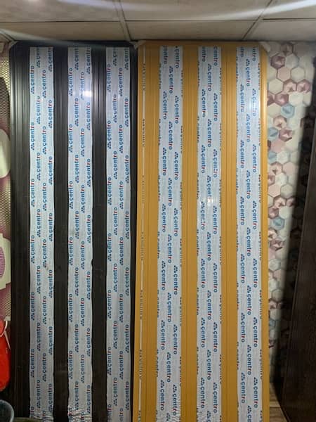 PVC Door Panels 7