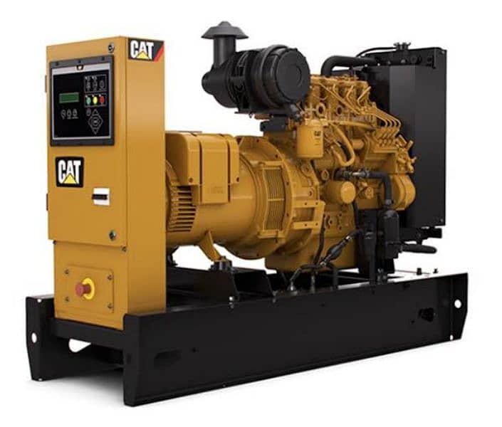 Diesel Generators 2