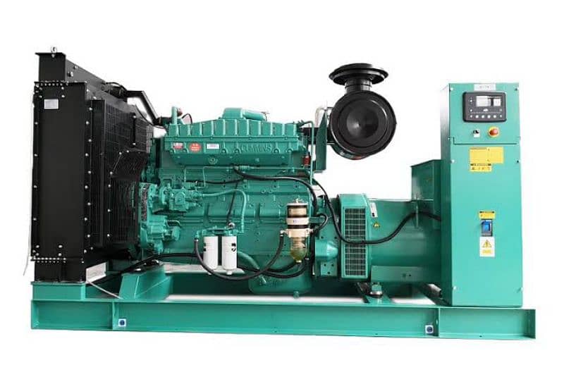 Diesel Generators 3