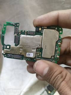 huawai honor 10 lite motor board