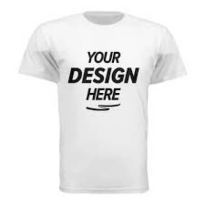 Any T-Shirt Printing Service Provider? Contact Me